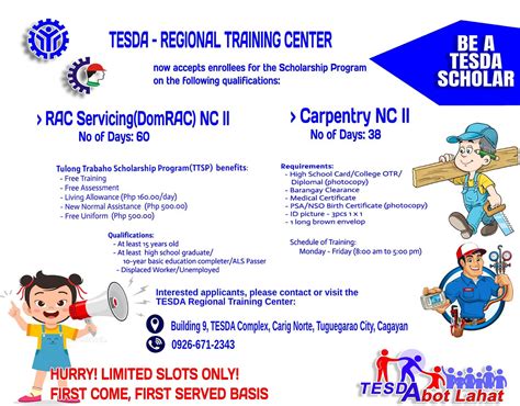 RAC SERVICING (DomRAC) NC II – TESDA COURSE MODULE.